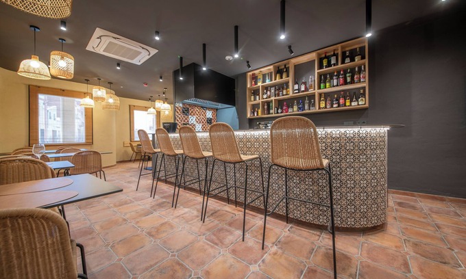 El Morell Hotel | Hotel La Grava