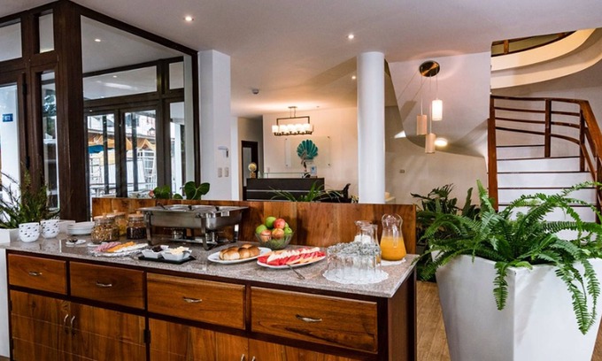 Bahia de la Academia Hotel | Hotel La Isla