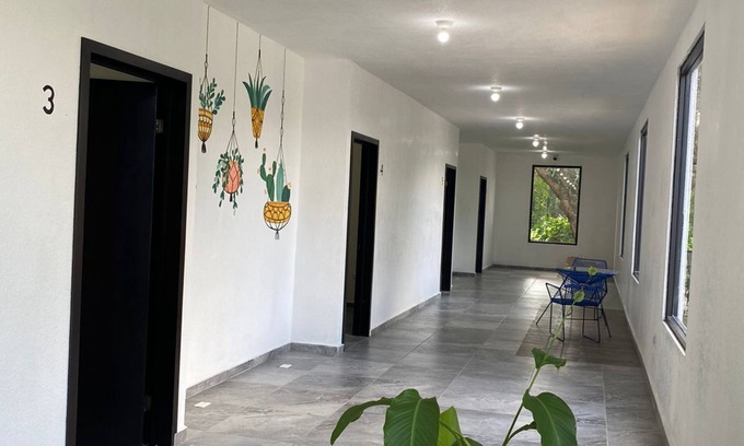 Cunduacan Hotel | Hotel La Isla