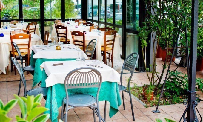 Passignano sul Trasimeno Hotel | Hotel La Vela