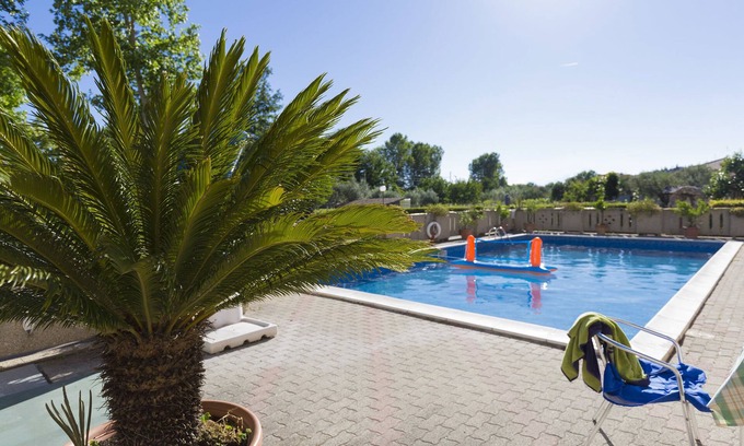 Passignano sul Trasimeno Hotel | Hotel La Darsena
