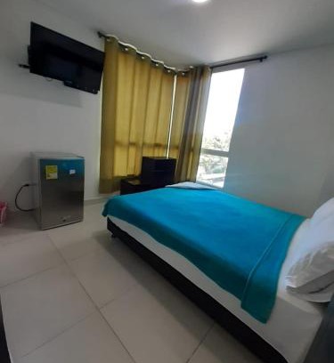 El Bosque Hotel | Hotel La Mar Cartagena