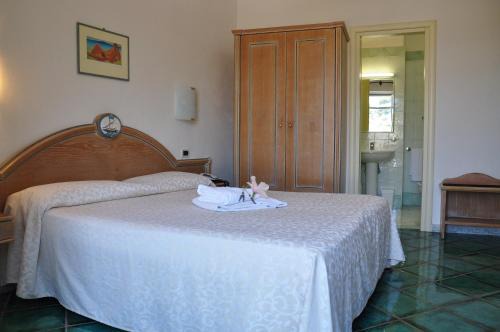 Ischia Porto Hotel | Hotel La Marticana