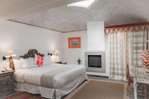 Zona Centro Hotel | Hotel La Morada