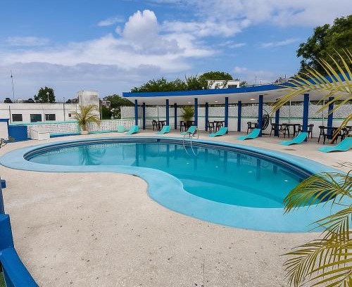 Tuxpan Hotel | HOTEL La FORTUNA