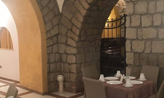 Naples City Centre Hotel | Hotel La Pace