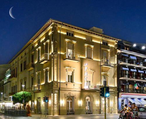 Viareggio Hotel | Hotel La Pace