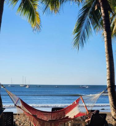 Tamarindo Hotel | Hotel La Palapa