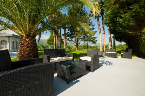 Llanes Hotel | Hotel La Palma de Llanes