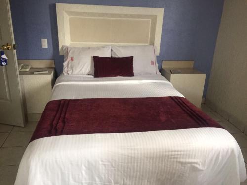 Downtown Guadalajara Hotel | Hotel La Paz