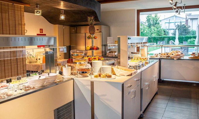 Lignano Sabbiadoro Hotel | Hotel La Pergola