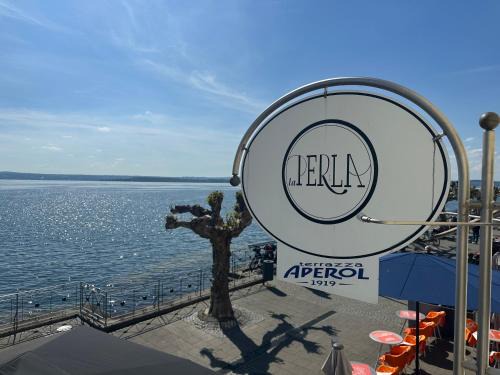 Meersburg House | Hotel la Perla