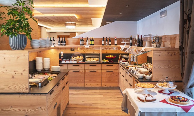 Andalo Hotel | Hotel La Perla