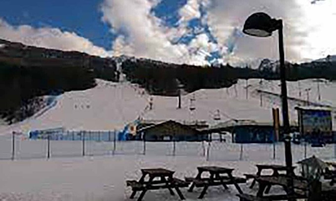 Melezet Hotel | Hotel La Pigna