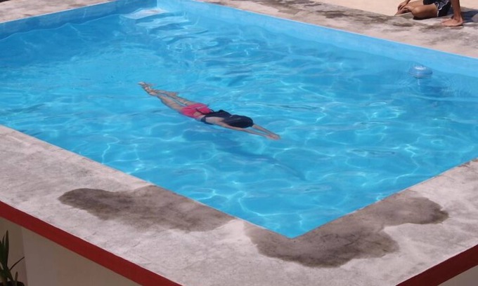 Izamal Hotel | Hotel La Piramide Izamal