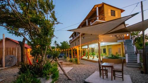 Mazunte House | Hotel La Playa