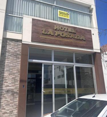 Moche Hotel | Hotel la Posada