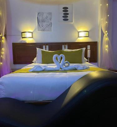 San Martin de Porres Hotel | Hotel La Posada Real II