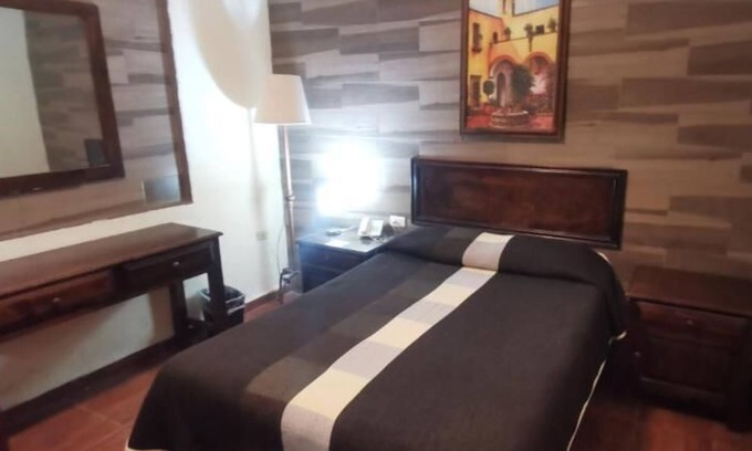 Monclova Hotel | Hotel la POSTA