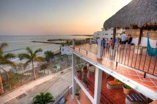 Emiliano Zapata Hotel | Hotel La Quinta del Sol