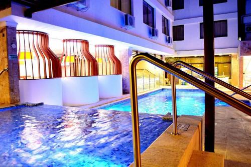 El Rodadero Hotel | Hotel La Riviera