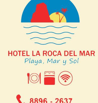 Puntarenas Hotel | Hotel La Roca del Mar