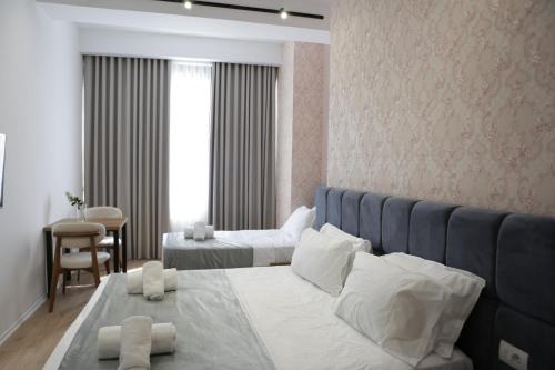 Tirana Hotel | Hotel La Rosa
