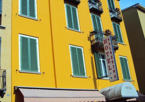 Salsomaggiore Terme Hotel | Hotel La Salsesina