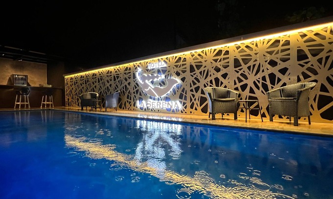 Maresias Hotel | Hotel la serena