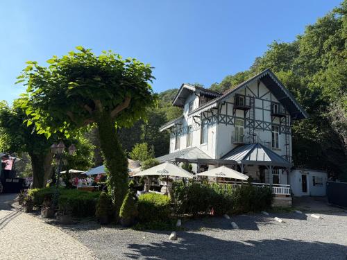 Spa Hotel | Hotel La Tonnellerie