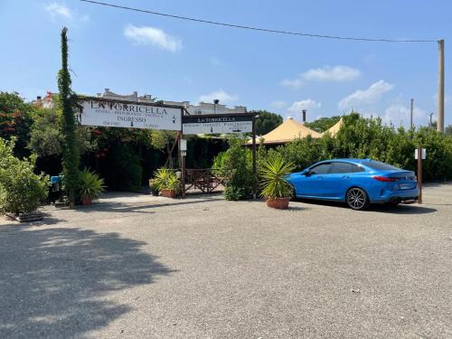 Capalbio Hotel | Hotel La Torricella