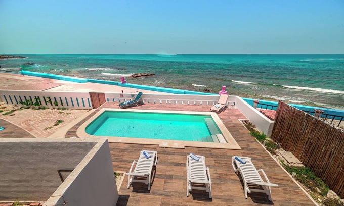Centro - Supmza 001 Hotel | Hotel La Trigueña