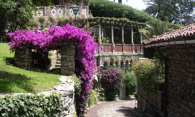 Santa Margherita Ligure Hotel | Hotel La Vela