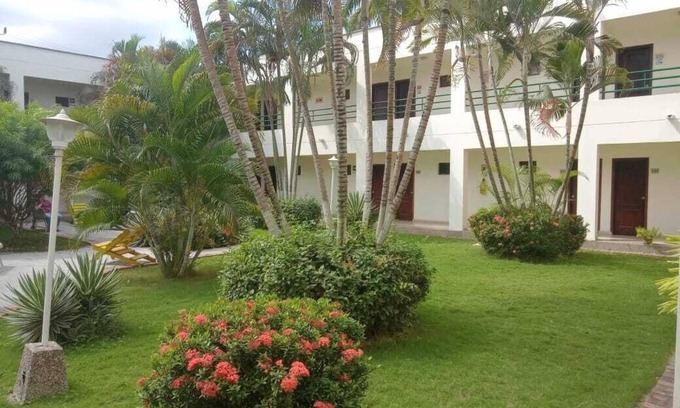 Cartagena District Hotel | Hotel La Via