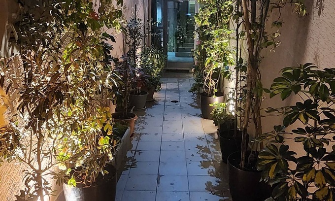 Tirana Hotel | Hotel La Villa