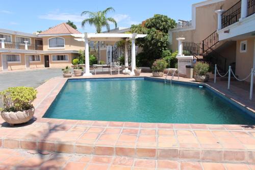 Torreon Hotel | Hotel La Villa