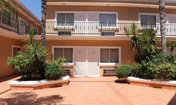 Torreon Hotel | Hotel La Villa