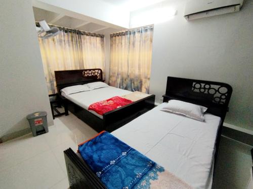 Dhanmondi Hotel | Hotel Labbaik Dhanmondi