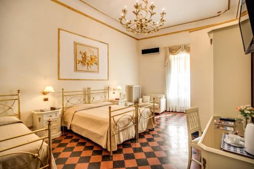 Monti Hotel | Hotel Labelle