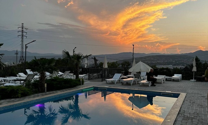 Tbilisi Hotel | hotel Labyrinth