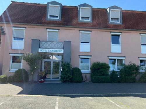 Tennenlohe Hotel | Hotel Lachnerhof