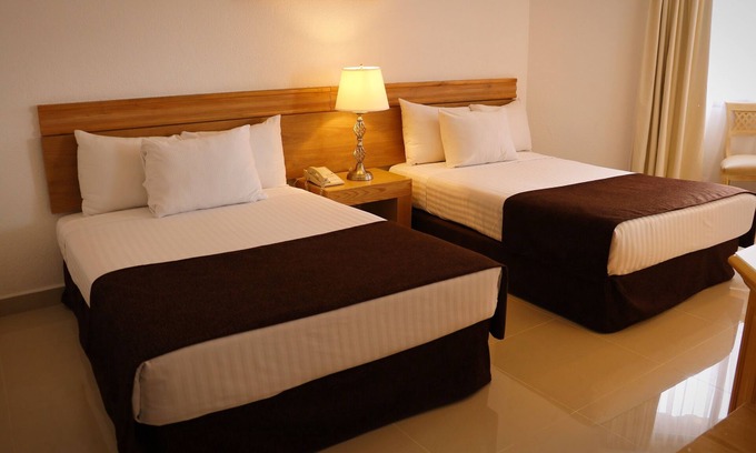 Lafayette Hotel | Hotel Laffayette Ejecutivo