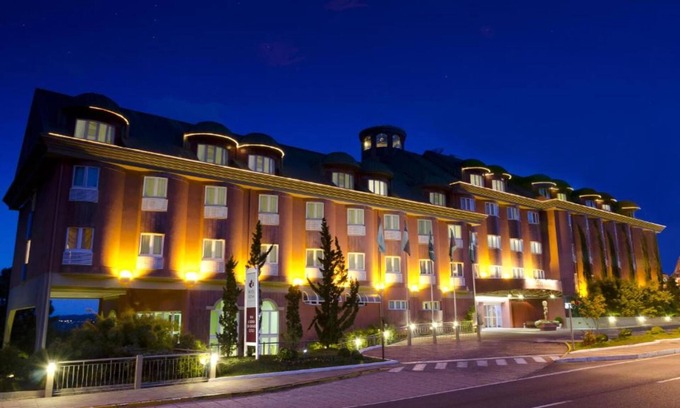 Vila Suica Hotel | Hotel Laghetto Siena