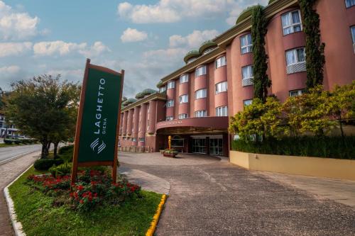 Vila Suica Hotel | Hotel Laghetto Siena Gramado