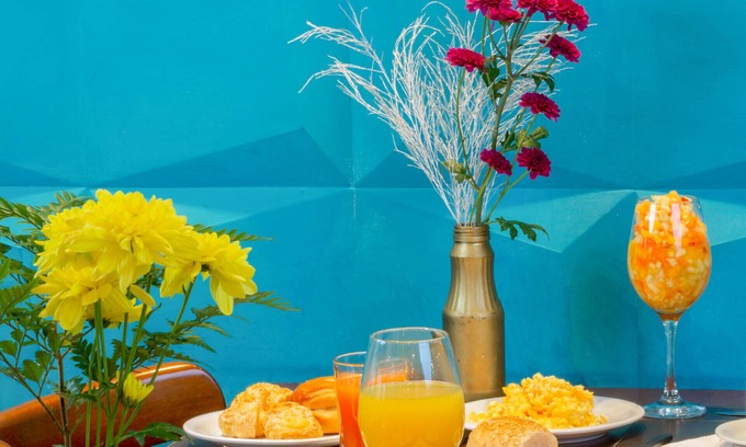Centro Hotel | Hotel Laghetto Viale