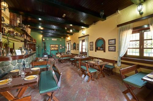 Podgorica Hotel | Hotel Laguna
