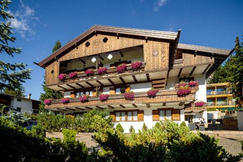 Cortina d'Ampezzo Hotel | Hotel Lajadira & Spa