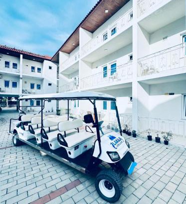 Velipoje Hotel | Hotel Lakaj 2