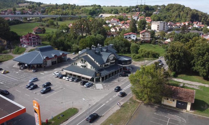 Laktasi Hotel | Hotel Laktaši