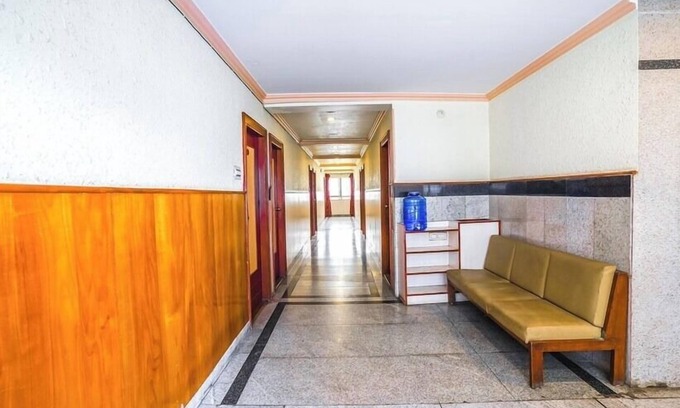 Bangalore City Center Hotel | Hotel Lalbagh Gardenia